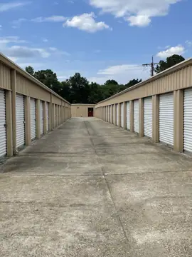 Tellus Self Storage - Denham Springs photo 3
