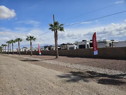 StorQuest RV & Boat Storage in San Tan Valley, AZ