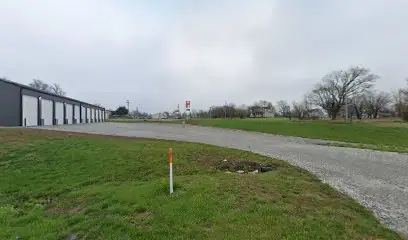 Land & Sea Storage LLC, RV storage in Winston