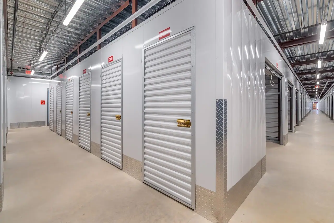 Stack & Store Self Storage, RV storage in Bel Air