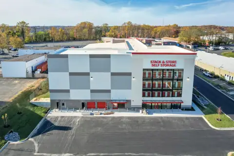Stack & Store Self Storage photo 2