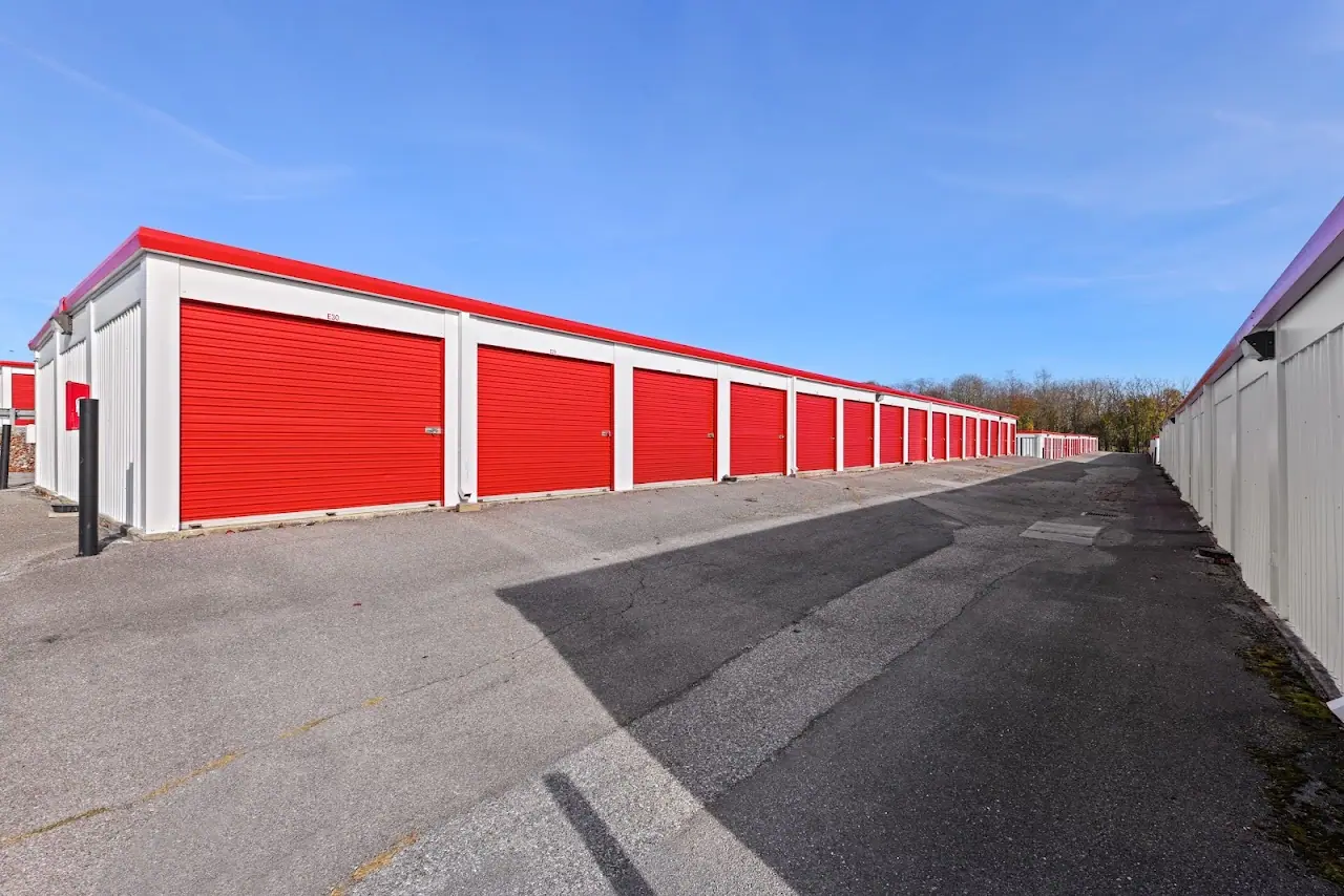 Storage Sense, RV storage in Waynesboro