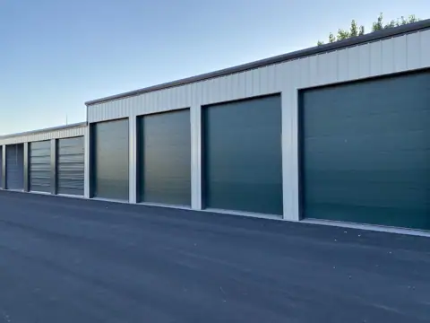 Saf Keep Self Storage photo 2