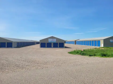 Stuff It Storage in Marshfield, WI