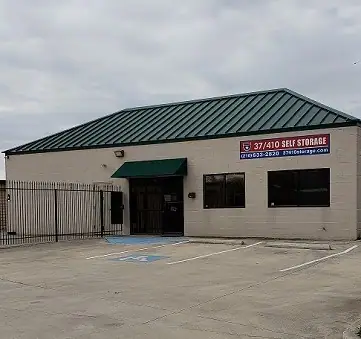 37/410 Self Storage in San Antonio, TX