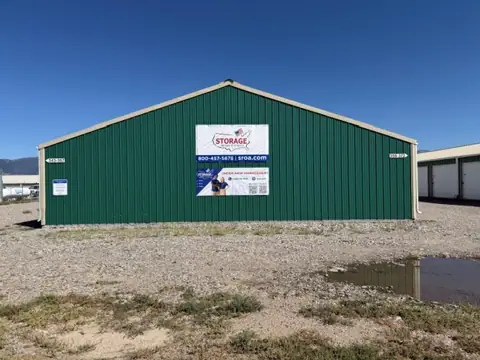 Storage Rentals of America photo 2
