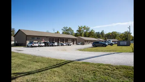 Ringgold Storage in Ringgold, GA