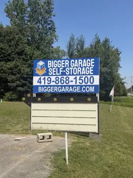 Bigger Garage Self-Storage photo 2