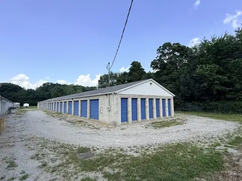 Bigger Garage Self-Storage photo 3