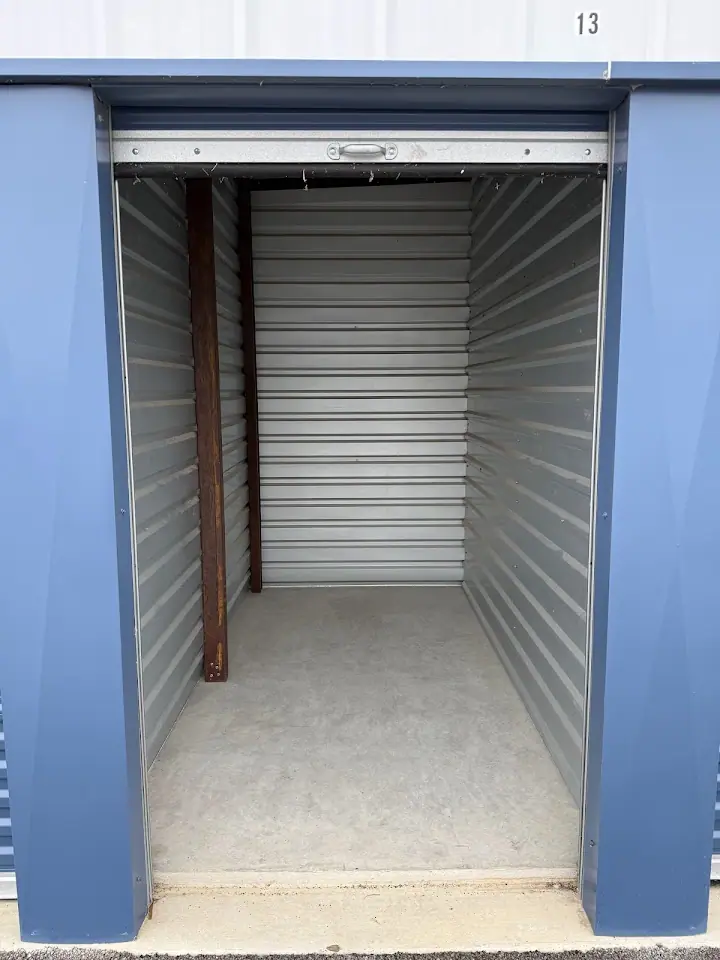 Southton Storage, RV storage in San Antonio