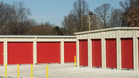 Sunset Storage in Bellingham, WA
