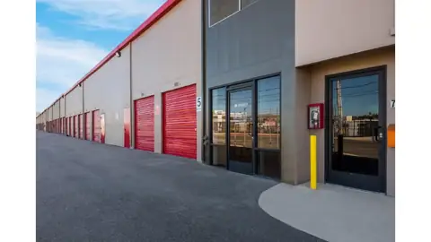 StorQuest Self Storage in Canoga Park, CA