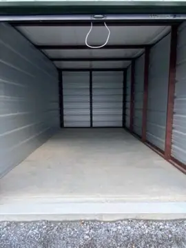 North 43 Storage photo 3