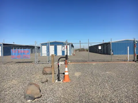 TnT Storage in Boardman, OR