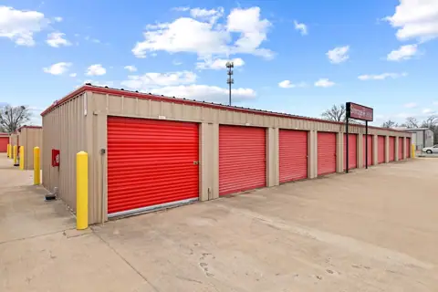 Storage Sense - College Station photo 2
