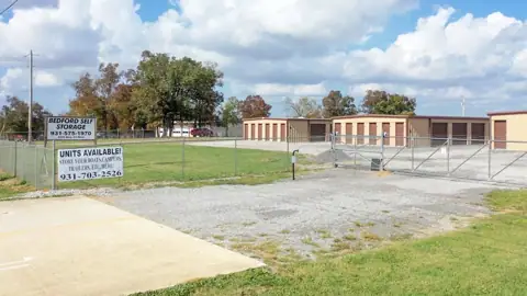 Bedford Self Storage in Shelbyville, TN