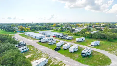 Aransas Pass RV Park & Self-Storage photo 2
