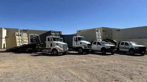 Hercules Storage Containers photo 2