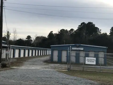 Ridgeland Storage in Ridgeland, SC