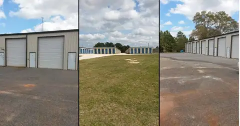 East Bay Mini Storage - Hwy 225 in Spanish Fort, AL