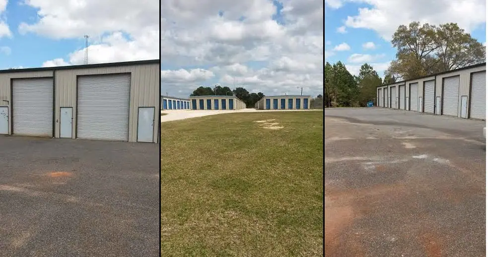 East Bay Mini Storage - Hwy 225, RV storage in Spanish Fort