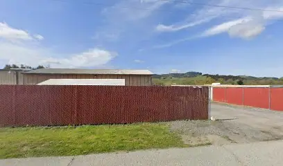 Souza Self Storage in San Juan Bautista, CA