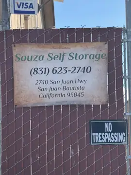 Souza Self Storage photo 3