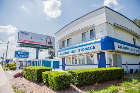 Atlantic Self Storage photo 2