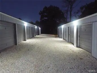 Barnhart Self Storage, RV storage in Barnhart