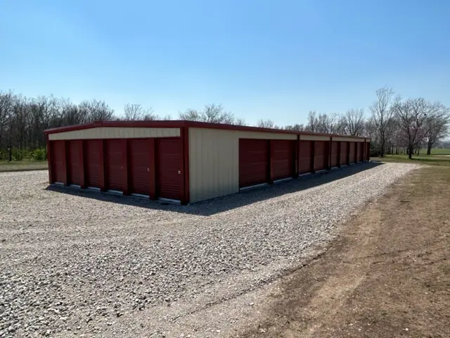 OK88 Self Storage, RV storage in Claremore