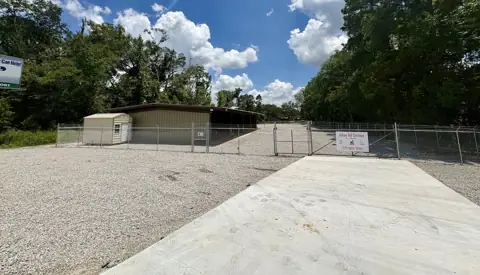 Juban Rd Storage in Denham Springs, LA