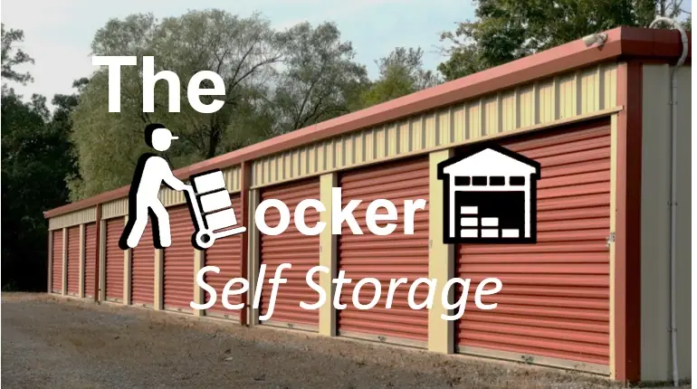 The Locker Self Storage-Homestead, RV storage in Crossville