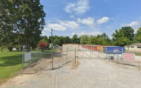 The Locker Self Storage-Homestead photo 3