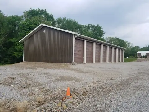 Rent Rite Storage of Seville – Self Storage & Boat/RV Parking in Seville, OH