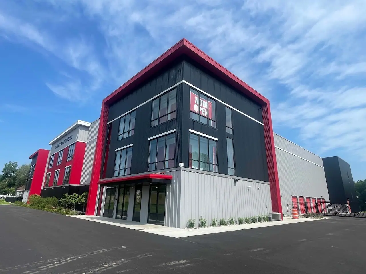 Stack-N-Stor - Schenectady, RV storage in Schenectady