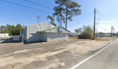 Anchor Storage Solutions in Marianna, FL