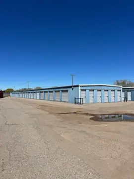 EZ Access RV and Storage photo 3
