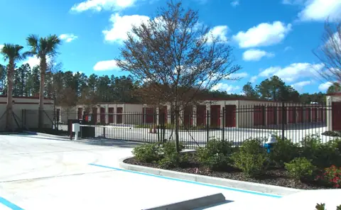 Top Shelf Storage in Palm Coast, FL