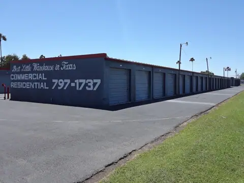 Best Little Warehouse In Texas photo 2