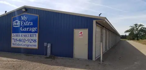 My Extra Garage, LLC in Waupaca, WI