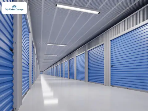 My Extra Garage, LLC photo 3
