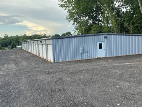 Affordable Self Storage of Andalusia in Andalusia, AL