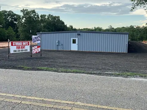 Affordable Self Storage of Andalusia photo 2