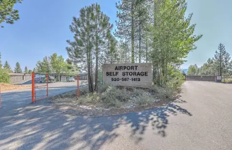 Airport Self Storage photo 2