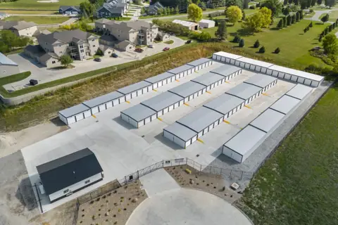 Cedar Crossing Storage photo 3