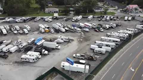 RecNation RV & Boat Storage photo 2