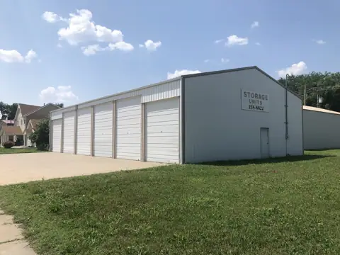 Big Self Storage in Junction City, KS