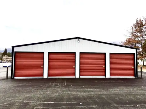 Porterbilt Storage photo 2