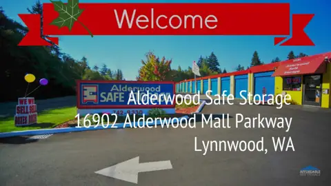 Alderwood Safe Storage photo 2