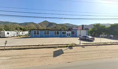 KBC RV Storage in Lake Elsinore, CA